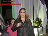 Festa supresa de aniversário de Pâmela (16) e Joviane dos Santos Saldanha (17)