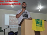 04 Dia: Pastor Silmar Coelho