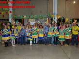 Festa Julina das Equipes de Nossa Senhora