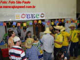 Festa Julina das Equipes de Nossa Senhora