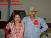 Festa Julina das Equipes de Nossa Senhora