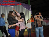 Festa supresa de aniversário de Pâmela (16) e Joviane dos Santos Saldanha (17)