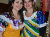 Festa Julina das Equipes de Nossa Senhora