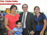 04 Dia: Pastor Silmar Coelho