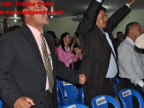 04 Dia: Pastor Silmar Coelho
