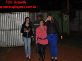 Festa supresa de aniversário de Pâmela (16) e Joviane dos Santos Saldanha (17)