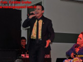 04 Dia: Pastor Silmar Coelho