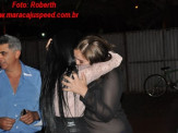 Festa supresa de aniversário de Pâmela (16) e Joviane dos Santos Saldanha (17)