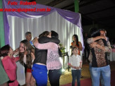 Festa supresa de aniversário de Pâmela (16) e Joviane dos Santos Saldanha (17)