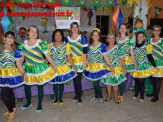 Festa Julina das Equipes de Nossa Senhora