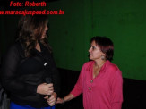 Festa supresa de aniversário de Pâmela (16) e Joviane dos Santos Saldanha (17)