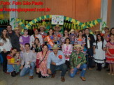 Festa Julina das Equipes de Nossa Senhora