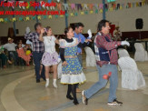 Festa Julina das Equipes de Nossa Senhora