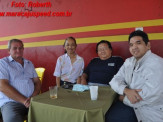Confraternização do Corpo de Bombeiros 06/07