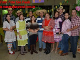 Festa Julina das Equipes de Nossa Senhora