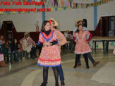 Festa Julina das Equipes de Nossa Senhora