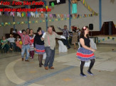 Festa Julina das Equipes de Nossa Senhora