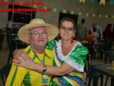 Festa Julina das Equipes de Nossa Senhora