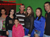 Festa supresa de aniversário de Pâmela (16) e Joviane dos Santos Saldanha (17)