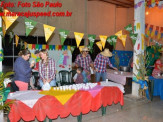 Festa Julina das Equipes de Nossa Senhora