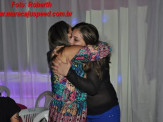 Festa supresa de aniversário de Pâmela (16) e Joviane dos Santos Saldanha (17)