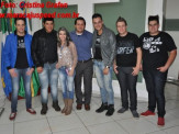  02 Dia: Show Banda Gratidão - Pastor Yossef Akiva 
