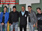  02 Dia: Show Banda Gratidão - Pastor Yossef Akiva 