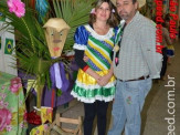 Festa Julina das Equipes de Nossa Senhora