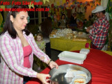 Festa Julina das Equipes de Nossa Senhora