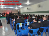 05 Dia: Pastor Samuel Ferreira
