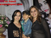 Festa supresa de aniversário de Pâmela (16) e Joviane dos Santos Saldanha (17)