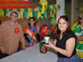 Festa Julina das Equipes de Nossa Senhora