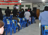  02 Dia: Show Banda Gratidão - Pastor Yossef Akiva 
