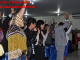 04 Dia: Pastor Silmar Coelho