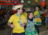 Festa Julina das Equipes de Nossa Senhora