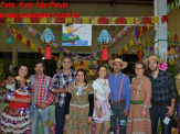 Festa Julina das Equipes de Nossa Senhora