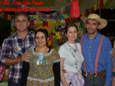 Festa Julina das Equipes de Nossa Senhora