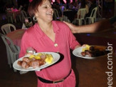 Festa supresa de aniversário de Pâmela (16) e Joviane dos Santos Saldanha (17)