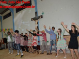 Festa Julina das Equipes de Nossa Senhora