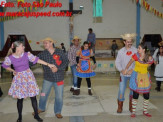Festa Julina das Equipes de Nossa Senhora