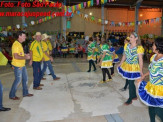 Festa Julina das Equipes de Nossa Senhora