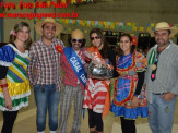 Festa Julina das Equipes de Nossa Senhora
