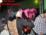 Festa supresa de aniversário de Pâmela (16) e Joviane dos Santos Saldanha (17)