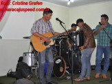  Aniversário da CEB: Show Banda Gratidão