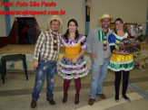 Festa Julina das Equipes de Nossa Senhora