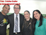 04 Dia: Pastor Silmar Coelho