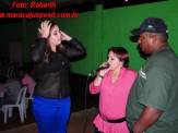 Festa supresa de aniversário de Pâmela (16) e Joviane dos Santos Saldanha (17)
