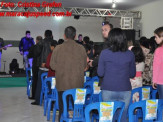  02 Dia: Show Banda Gratidão - Pastor Yossef Akiva 