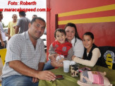 Confraternização do Corpo de Bombeiros 06/07