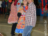 Festa Julina das Equipes de Nossa Senhora